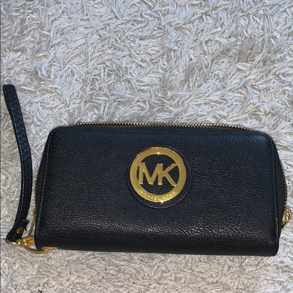 Great condition wallet